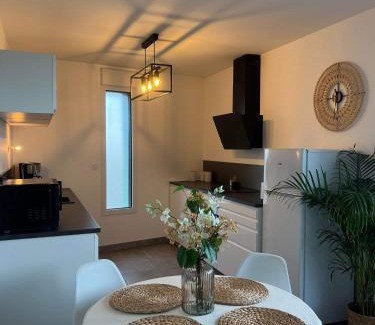 Nord-Saint-Martin Apartamento | Les Terrasses de Saint Martin