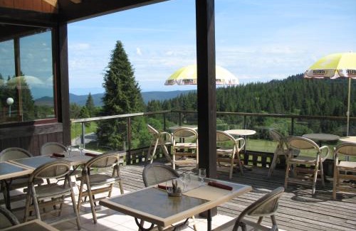 Orbey Hotel | Les Terrasses du Lac Blanc - Studios & Appartements