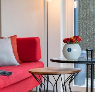 Puidoux Apartamento | Les terrasses du Lavaux