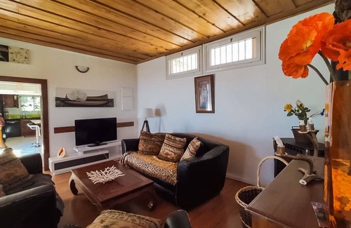 La Plaine des Cafres Chalet De Esquí | Les Terrasses du Volcan