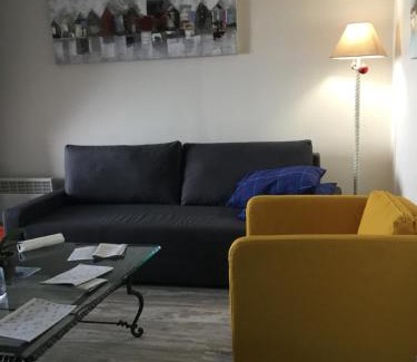 Saint-Quay-Portrieux Apartamento | Les Terrasses De La Comtesse