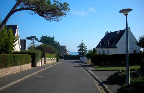 Saint-Quay-Portrieux Apartamento | Les Terrasses De La Comtesse