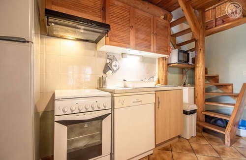 Villaroger Casa | LES TETRAS - VILLAROGER