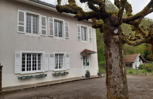 Tancua Casa | Les Tilleuls
