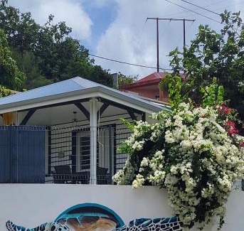 Sainte-Luce Casa | les tiny houses d'akapa