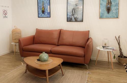 Noailles Apartamento | Les Toits de la Canebière - Studio tout confort