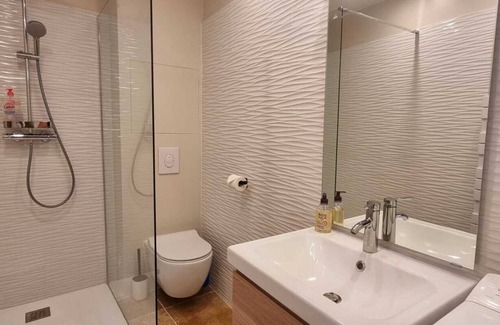 Couronne Urbaine Apartamento | Les Toits de Mignet - Climatisation - Centre Historique - Charme Aixois - Wifi