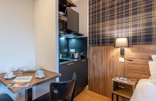 Sevrier Apartamento | Les Tonnelles