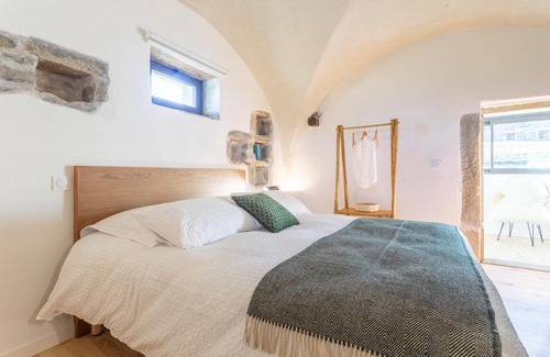 La Motte-Servolex Cama Y Desayuno | Les Tours Carrées