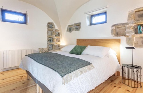 La Motte-Servolex Cama Y Desayuno | Les Tours Carrées