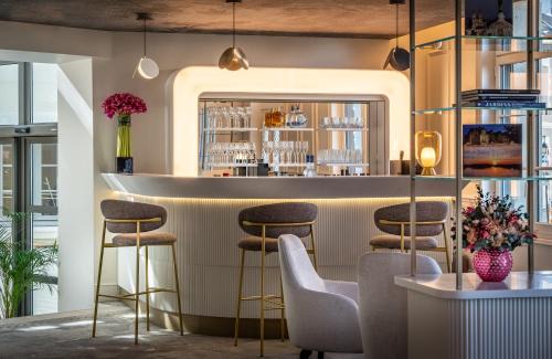 Tours City Centre Hotel | Les Trésorières