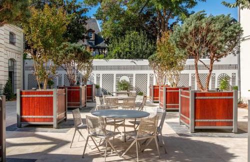 Tours City Centre Hotel | Les Trésorières