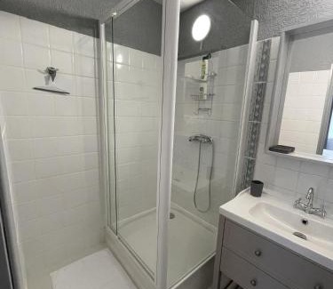Saint Ouen d'Aunis Casa | Les trois cèdres