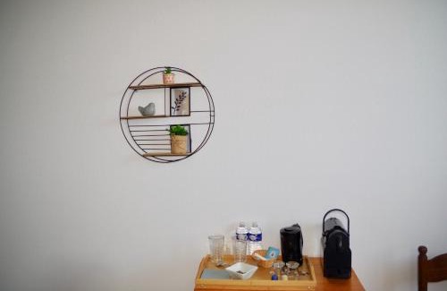 Saint Ouen d'Aunis Casa | Les trois cèdres