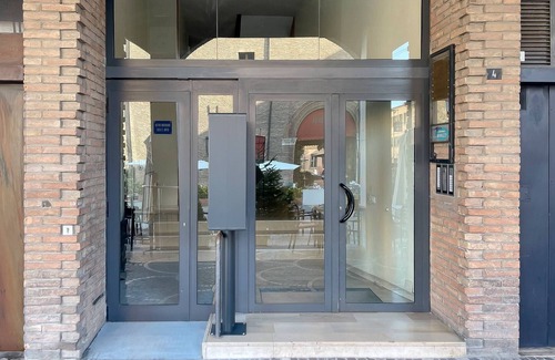 Centro Urbano Apartamento | Las Tres Maravillas Fernando Verde