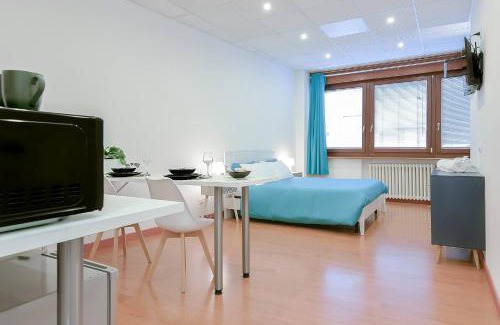 Centro Urbano Apartamento | Les Trois Merveilles Green Fernando