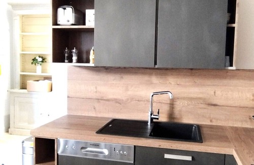Libourne Apartamento | Les tropéziennes de Libourne : 2 bedroom flat - Biarritz