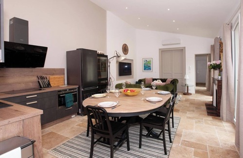 Libourne Apartamento | Les tropéziennes de Libourne : 2 bedroom flat - Biarritz