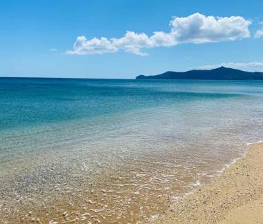Cabo Negro Apartamento | Les vacances à Cabo vue sur mer