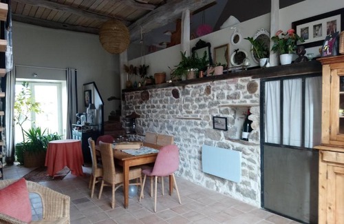 Passy Casa | Les Vacances