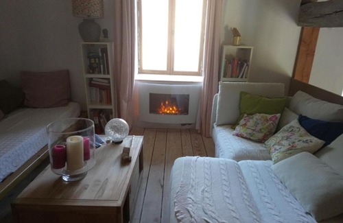 Passy Casa | Les Vacances