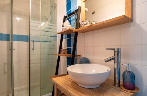 Benodet Apartamento | Les Vagues de Bénodet - Aperçu mer à Bénodet