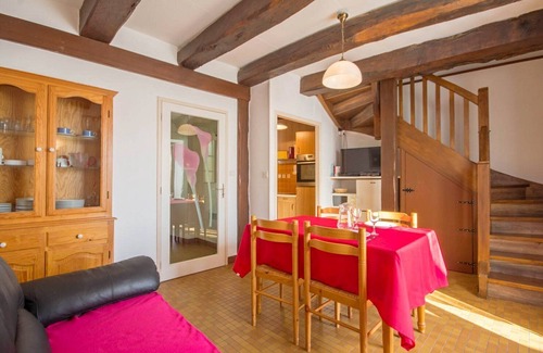 Erdeven Casa | Les Vanneaux - ERDEVEN