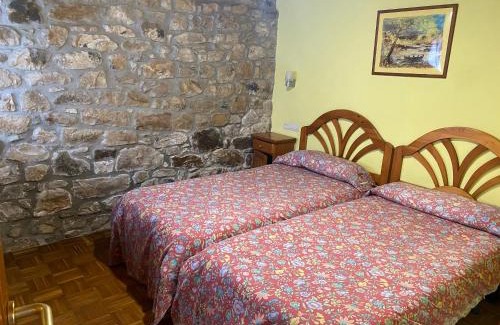 Sames Apartamento | Les Vegues II