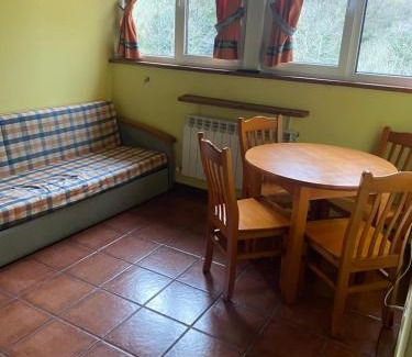 Sames Apartamento | Les Vegues II