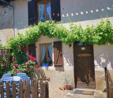 Exideuil Casa | Les Verges Gites