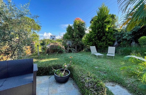 Trois-Bassins Apartamento | LES VETYVERS