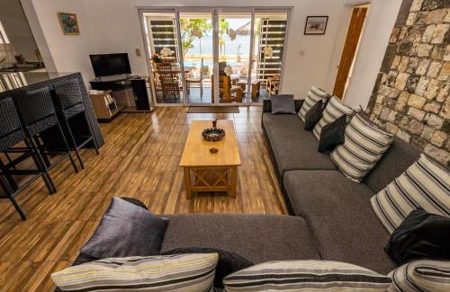 Tombeau Bay Villa | Les Villas 33