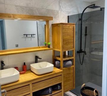 Concession Conde Villa | Les Villas 400 - SPA - jusqu'à 4 personnes
