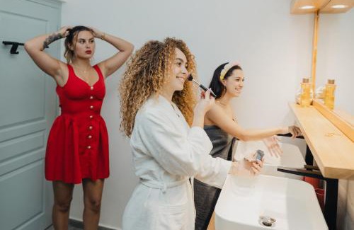 Concession Conde Villa | Les Villas 400 - SPA - jusqu'à 4 personnes