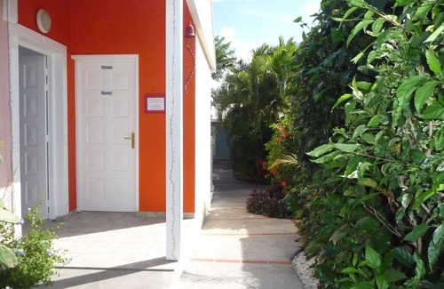 Saint-Francois Villa | LES VILLAS CREOLES residencia a 70 metros de una laguna - Villa BOUGAINVILLIERS