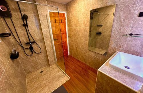 Wichit Complejo | Les Villas d'Electra