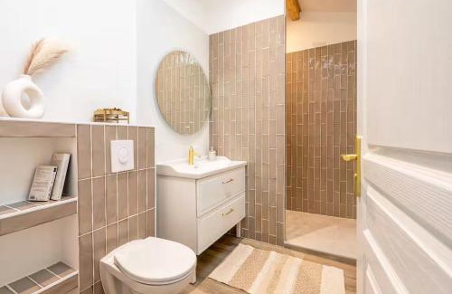 Lacanau-Ocean Apartamento | Les Villas de Julie à la Maison de la Dune