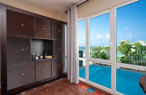 Le Francois Casa | Les Villas du Lagon