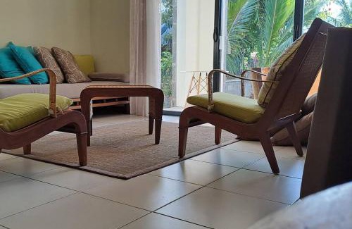 La Preneuse Villa | les Villas Thorel -Hibiscus