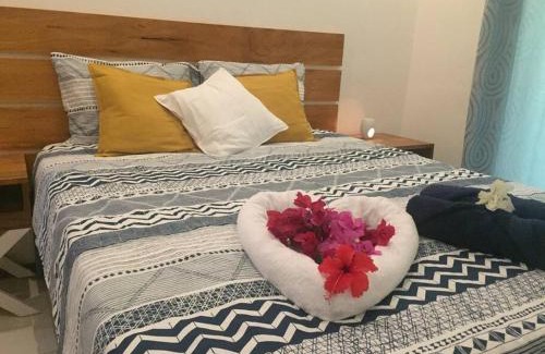 La Preneuse Villa | les Villas Thorel -Hibiscus