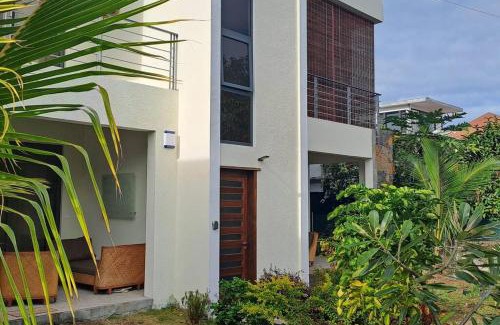 La Preneuse Villa | les Villas Thorel -Hibiscus