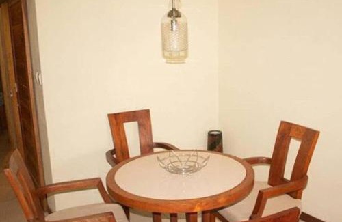 La Preneuse Villa | les Villas Thorel -Hibiscus