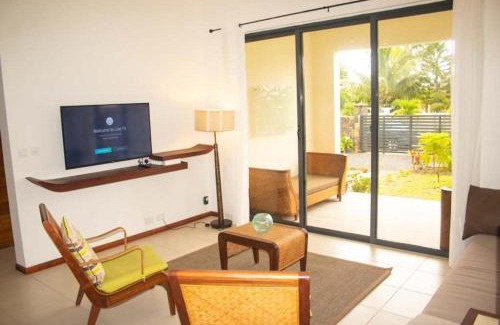 La Preneuse Casa | Les Villas Thorel