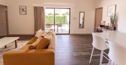 Tamarindo Hotel | Les Voiles Blanches - Luxury Lodge
