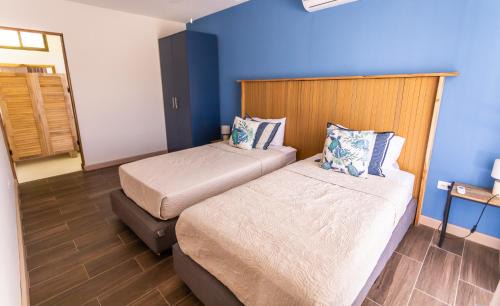 Tamarindo Hotel | Les Voiles Blanches - Luxury Lodge