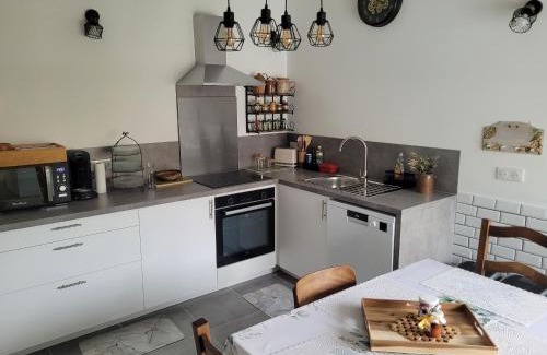 Pointis-Inard Casa | Les Volets Bleus