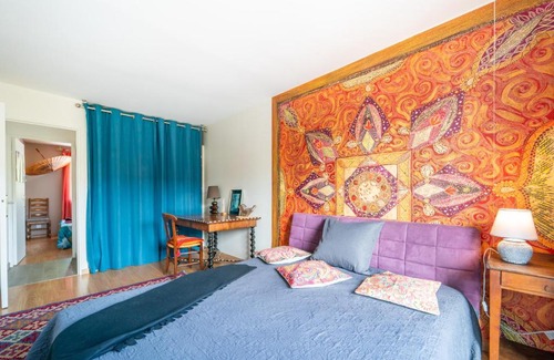 Rungis Apartamento | Les Volets Bleus