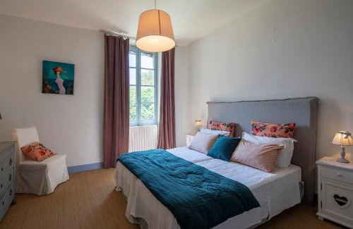 Maillane Casa | Les volets bleus-Maillane