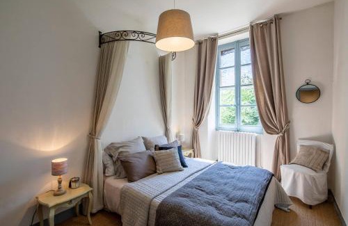 Maillane Casa | Les volets bleus-Maillane