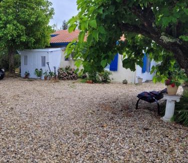 Saint-Vivien-de-Medoc Casa | LES VOLETS BLEUS